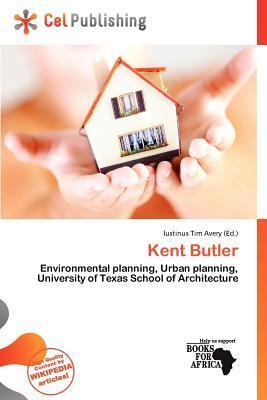 Kent Butler
