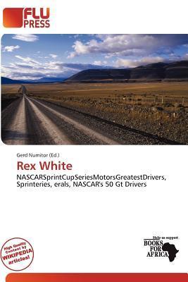 Rex White