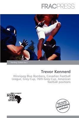 Trevor Kennerd