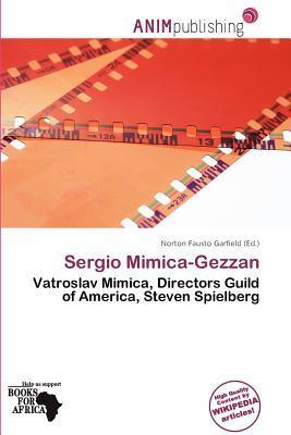 Sergio Mimica-Gezzan