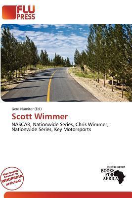 Scott Wimmer