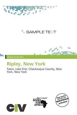Ripley New York