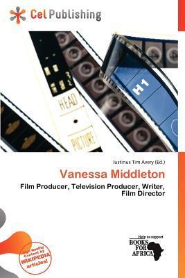 Vanessa Middleton