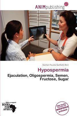 Hypospermia