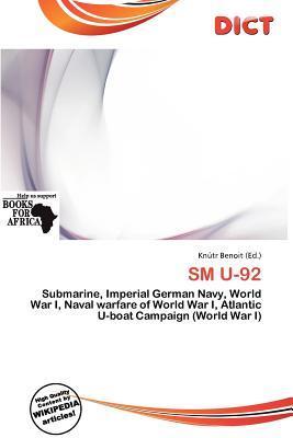 SM U-92