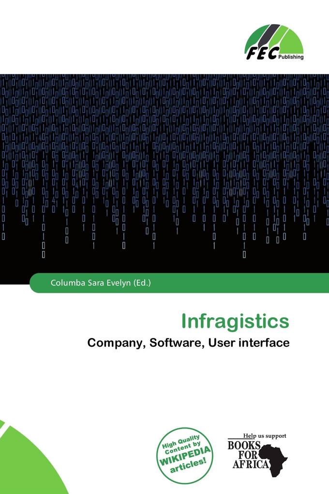 Infragistics