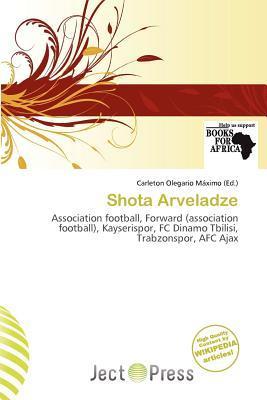 Shota Arveladze