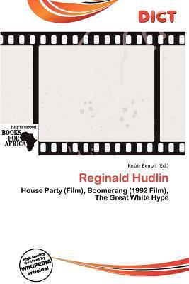 Reginald Hudlin