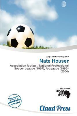 Nate Houser