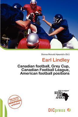 Earl Lindley