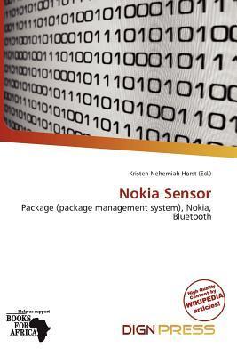 Nokia Sensor
