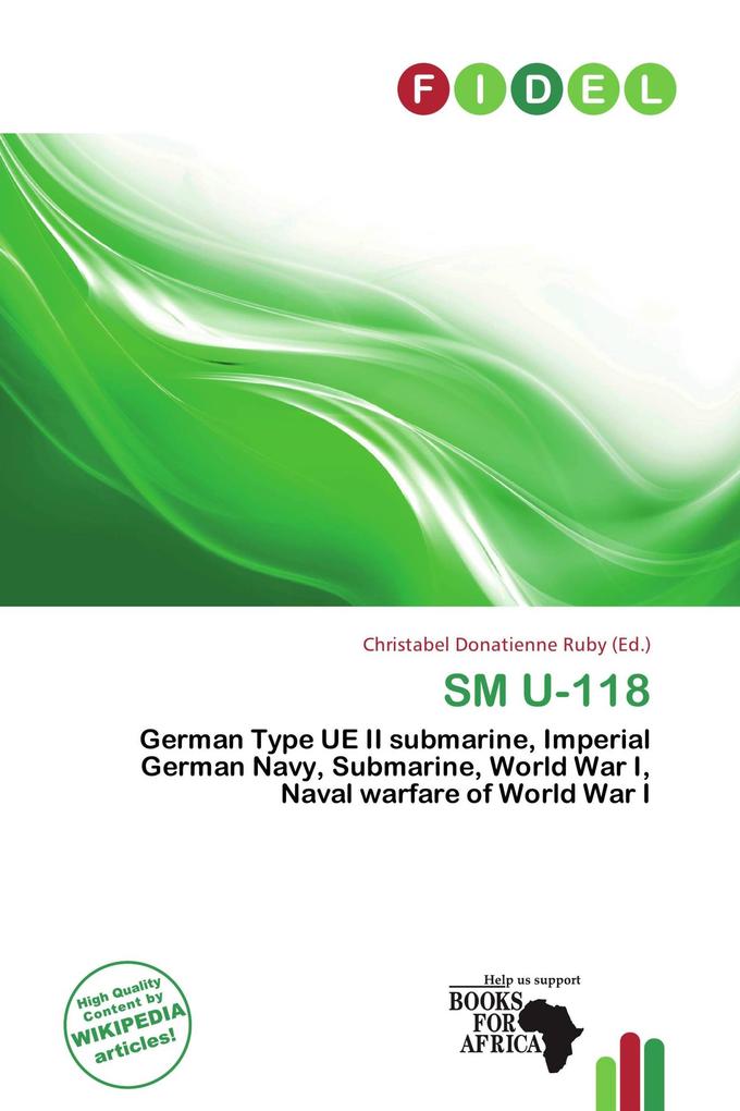 SM U-118