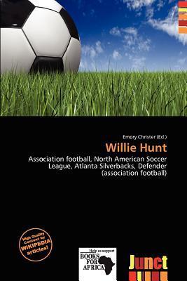 Willie Hunt