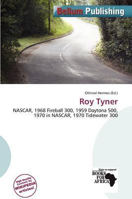 Roy Tyner