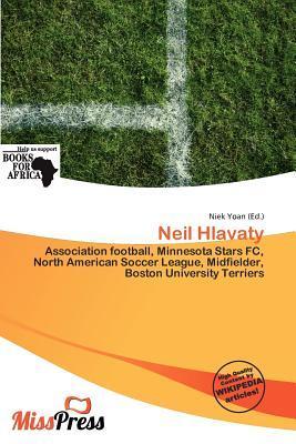 Neil Hlavaty