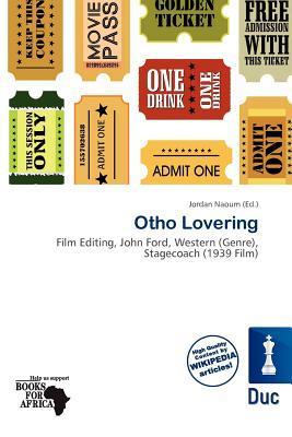 Otho Lovering