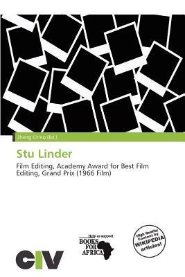 Stu Linder