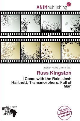 Russ Kingston
