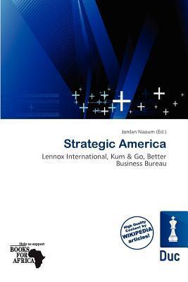 Strategic America
