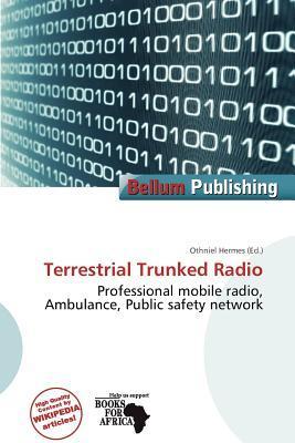 Terrestrial Trunked Radio