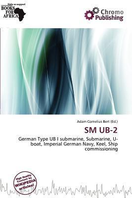 SM UB-2