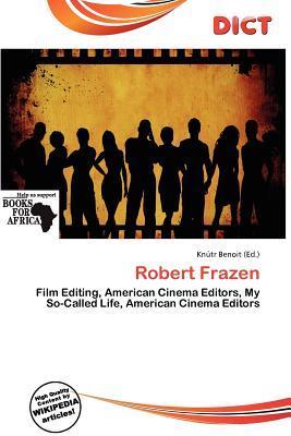 Robert Frazen