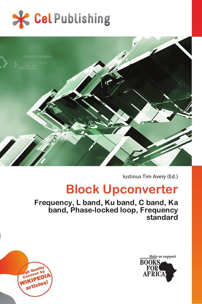 Block Upconverter