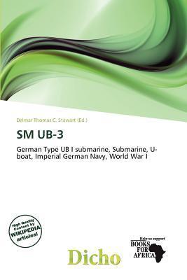 SM UB-3