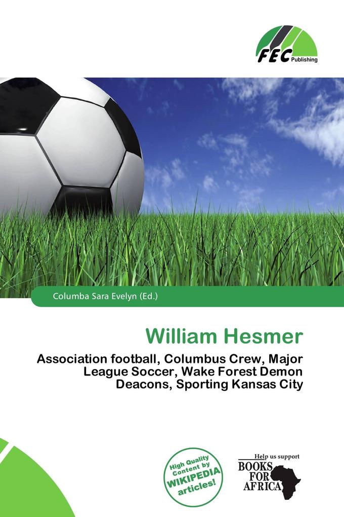 William Hesmer