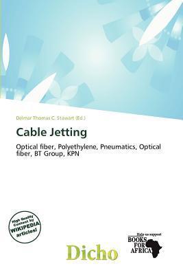Cable Jetting