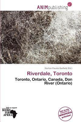 Riverdale Toronto