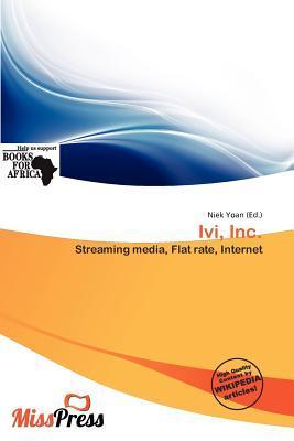 Ivi Inc.