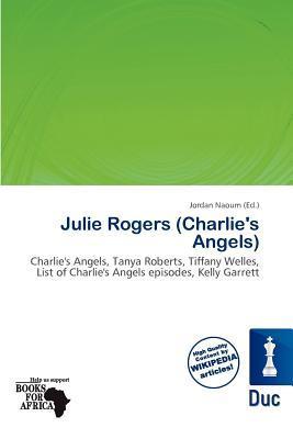 Julie Rogers (Charlie's Angels)