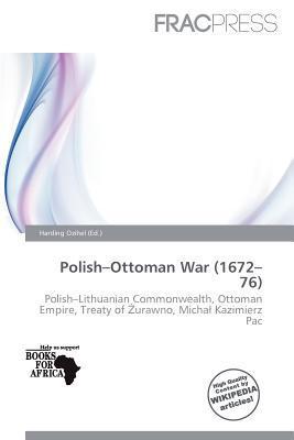 Polish-Ottoman War (1672-76)