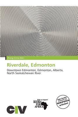 Riverdale Edmonton