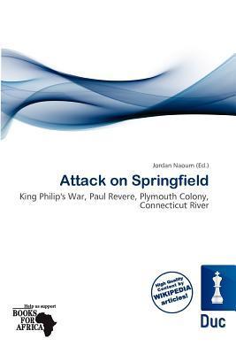 Attack on Springfield