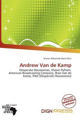 Andrew Van de Kamp