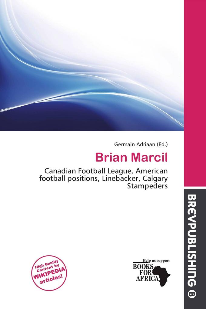 Brian Marcil