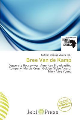 Bree Van de Kamp