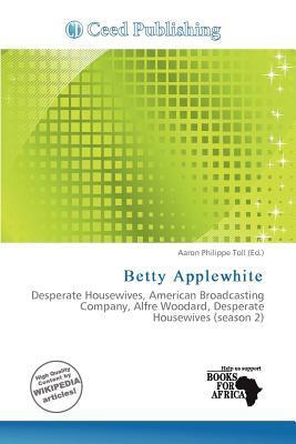 Betty Applewhite