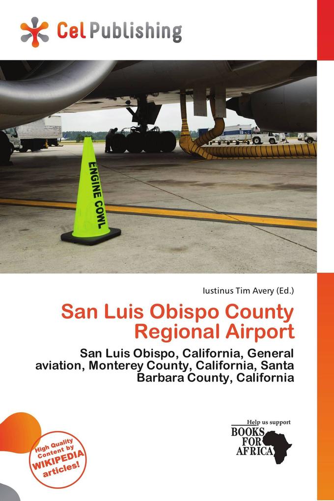 San Luis Obispo County Regional Airport
