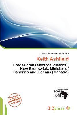 Keith Ashfield