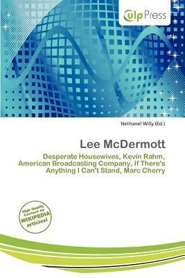 Lee McDermott