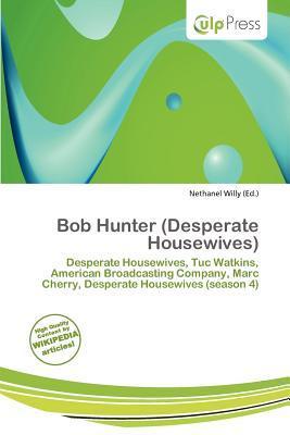 Bob Hunter (Desperate Housewives)