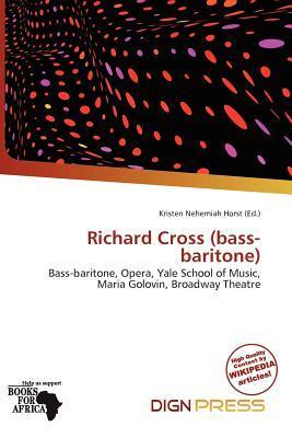 Richard Cross (bass-baritone)