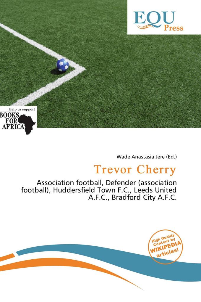 Trevor Cherry