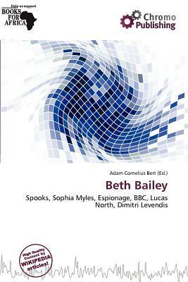 Beth Bailey