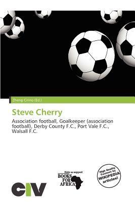 Steve Cherry