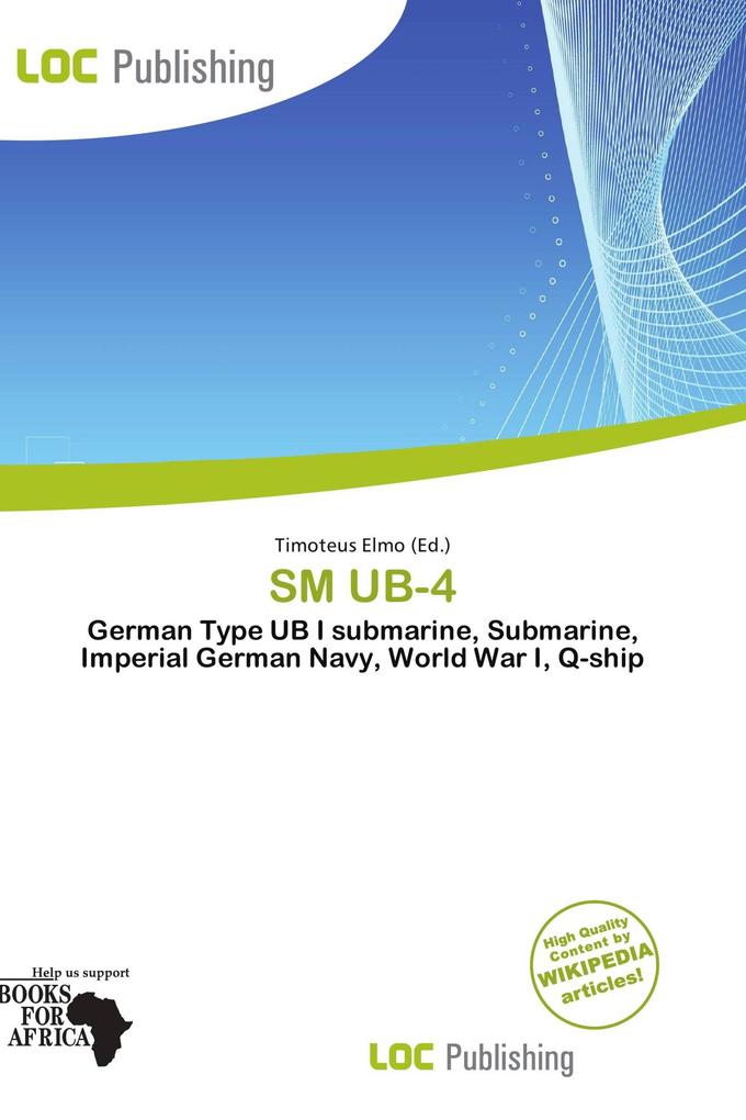 SM UB-4