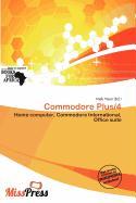 Commodore Plus/4